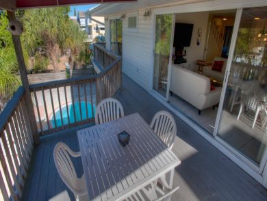 Only Three Houses From the Beach Book Early!